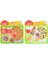Tableware Food Pızza Set 1