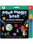 Aqua Magic Book Eğlenelim, Öğrenelim (Sihirli Boyama Kitabı) 2