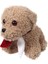 Grantoys Sesli Fino Köpek Pelüş 30 cm 1