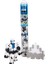 Plus - Plus Robot 100 Parça 1