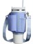 The All-Day Quencher Carry-All Termos Taşıma Askılı Hydrangea 1,18 L 1