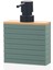 Stripe Cam Sıvı Sabunluk 350 cc 2