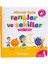 Minnak Renkler ve Şekiller Kitabı 1