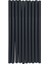 Silikon Pipet 10'lu Bitter Black 2