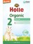 2 Organik Keçi Sütlü Devam Sütü 400 gr 6+ Ay 1