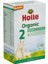 2 Organik Keçi Sütlü Devam Sütü 400 gr 6+ Ay 2