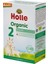 2 Organik Keçi Sütlü Devam Sütü 400 gr 6+ Ay 3