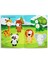 Ilk Sticker Kitabım Seti (Stickerlı 3 Kitap) 2