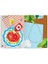 Ilk Sticker Kitabım Seti (Stickerlı 3 Kitap) 3