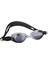 Çocuklar Için Siyah Yüzücü Gözlüğü, Pvc Çantalı, 8- 12 Yaş Uygun 1
