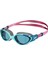 Kadın Yüzme Gözlüğü Biofuse 2. 0 Mavi- Pembe, Suya Dayanıklı ve Konforlu Tasarım 1