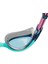 Kadın Yüzme Gözlüğü Biofuse 2. 0 Mavi- Pembe, Suya Dayanıklı ve Konforlu Tasarım 4