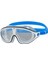 Mavi Biofuse Rift V2 Yüzücü Gözlüğü, Konforlu ve Şık Tasarım 1