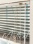 Gri Alüminyum Jaluzi Perde - 25M 1