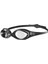 Unisex Siyah Yüzücü Gözlüğü - Hafif ve Konforlu Tasarım 1