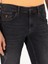 Erkek Siyah Slim Fit Jean Pantolon 50267846-DN0019 6
