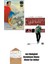 All-Star Superman + Gizli Kimlik 2'li Çizgi Roman Seti + Okuma Sticker'ları 1