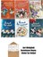 Sonrası Kalır / 2 Cilt Takım + Okuma Sticker'ları 1