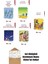 Roald Dahl 5'li Set Matilda-Charlienin Çikolata Fabrikası + Okuma Sticker'ları 1