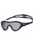 Siyah Yüzücü Gözlüğü, Rahat ve Şık Tasarım, Suya Dayanıklı, Konforlu Kullanım 1