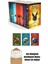 Harry Potter Seti / 11 Kitap Set + Okuma Sticker'ları 1