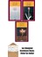 Orhan Pamuk 4 Kitap Set 1