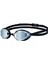 Yüzücü Gözlüğü Unisex Siyah, Konfor ve Performans Için Tasarlandı 1