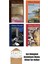 Marcel Proust Set 5 Kitap + Okuma Sticker'ları 1