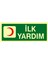 Fosforlu Fotolümen Ilk Yardım Levhası Bant Hediyeli 1