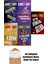 Harry Potter Evreni 4 Kitap Set + Okuma Sticker'ları 1