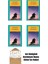 Bir Ada Hikayesi 1-2-3-4 Kitap Set Yaşar Kemal 4 Kitap + Okuma Sticker'ları 1