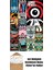 George Orwell 13 Kitap Set + Okuma Sticker'ları 1