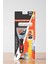 Boyama Seti - Spatula - Kestirme Fırça - 10CM Yedek Rulo 721856 1