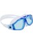 Çocuklar Için Mavi Yüzücü Gözlüğü, Rahat ve Şık Tasarım, Suya Dayanıklı 3