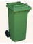 Çöp Konteyner 120 Lt 1