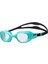 Turkuaz Yüzücü Gözlüğü, Konforlu ve Şık Tasarım, Su Geçirmez Özellik. 1