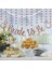 Rose Gold Bride To Be Kaligrafi Banner – Bekarlığa Veda Partisi Için Işıltılı Yazı Afişi 4
