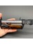 5 Adet Çok Amaçlı Amber Cam Şişe Losyon Başlıklı Yağ Şişesi 5X50CC (Yoğun Kıvamlı Sıvı Için) 2