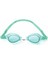 Yeşil Yüzücü Gözlüğü, Konforlu ve Şık Tasarım, Hızlı ve Güvenli Kullanım 1