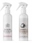 2li Set Çok Amaçlı Koku Oda Kokusu Kumaş Seccade Kokusu Amber Oud ve Beyaz Misk 2X250ML 1