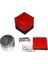 Piston Segman Seti 61,5mm Sym Hd 200 Hd 200 Ie Evo Joyride 200 Joyride 200 Ie Evo Atv 200 1