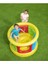 Şişme Trambolin, Eğlence Parkı - Şişme Oyun Havuzu (152CM) / Inflatable Bouncer Jumping Trampoline 3 - 6 Years Kids 2