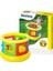 Şişme Trambolin, Eğlence Parkı - Şişme Oyun Havuzu (152CM) / Inflatable Bouncer Jumping Trampoline 3 - 6 Years Kids 5