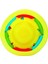 Şişme Trambolin, Eğlence Parkı - Şişme Oyun Havuzu (152CM) / Inflatable Bouncer Jumping Trampoline 3 - 6 Years Kids 6