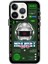 iPhone 15 Pro Parallel Space Time Magsafe Kapak - Metal Confession 1