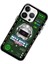 iPhone 15 Pro Parallel Space Time Magsafe Kapak - Metal Confession 3