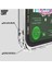 iPhone 15 Pro Parallel Space Time Magsafe Kapak - Metal Confession 4