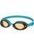 Çocuklar Için Mavi Yüzücü Gözlüğü, Konforlu ve Dayanıklı Tasarım 1