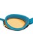 Çocuklar Için Mavi Yüzücü Gözlüğü, Konforlu ve Dayanıklı Tasarım 6