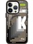 iPhone 15 Pro Imagination Of Time Magsafe Kapak - Extraordinary 1